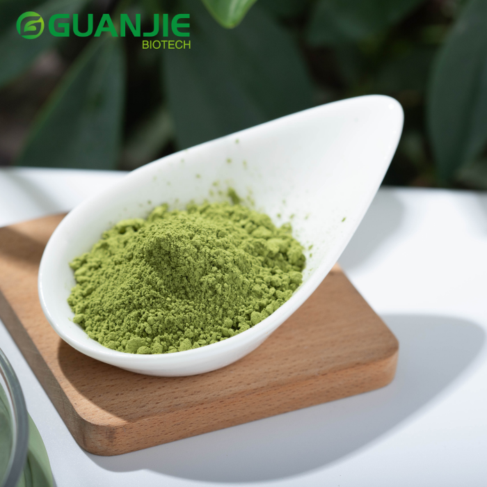 Pure Matcha Tea Powder