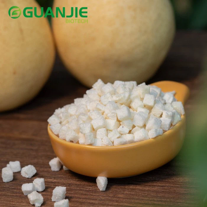 Freeze Dried Diced Pear 