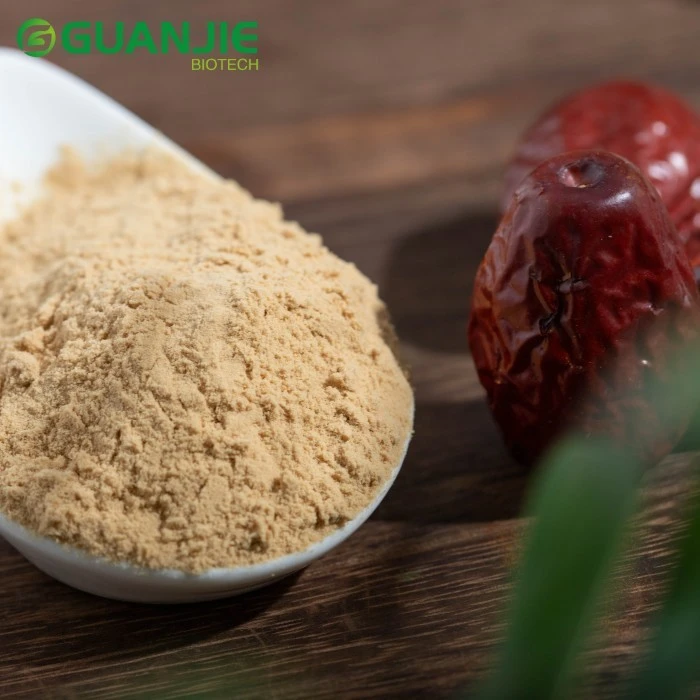Bulk Jujube Powder