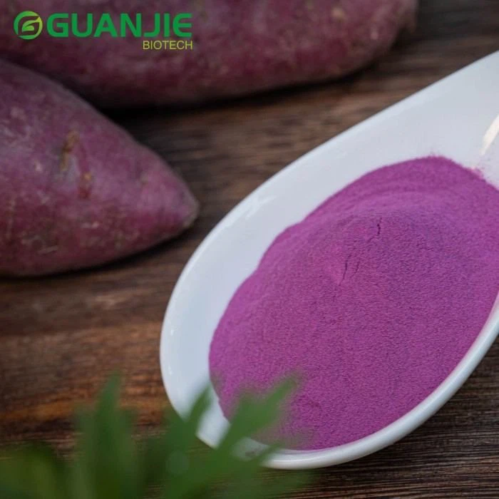 Purple Potato Powder