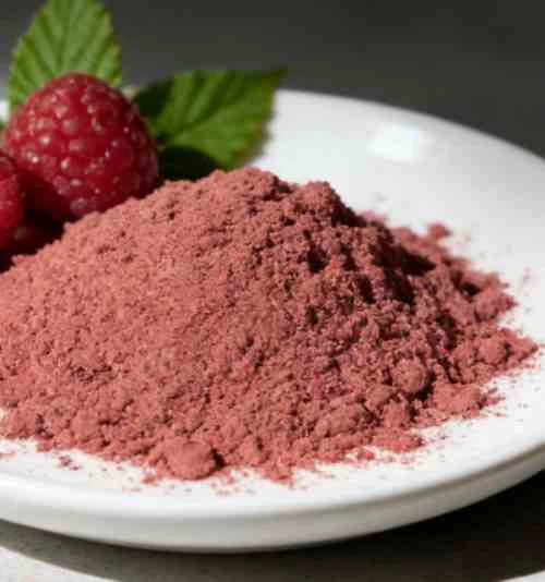 Raspberry Powder Raspberry Powder